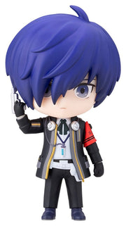 Persona 3 Reload Figura Mini Oshi Works Mini Hero 10 cm