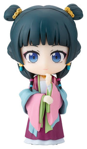 The Apothecary Diaries Figura Mini Oshi Works Mini Maomao Garden Party Ver. 10 cm