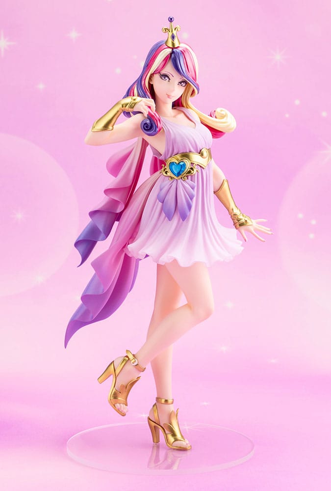 My Little Pony Bishoujo Estatua PVC 1/7 Princess Cadance 22 cm