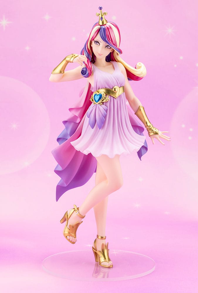My Little Pony Bishoujo Estatua PVC 1/7 Princess Cadance 22 cm