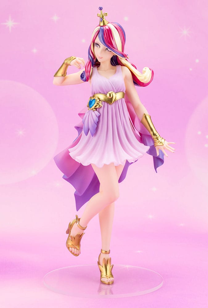 My Little Pony Bishoujo Estatua PVC 1/7 Princess Cadance 22 cm