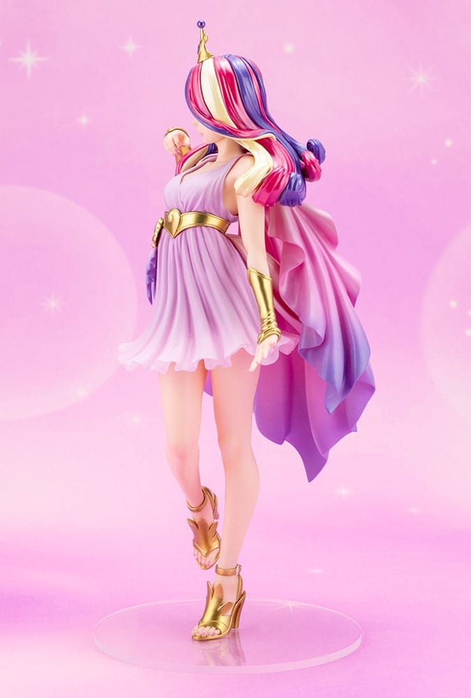 My Little Pony Bishoujo Estatua PVC 1/7 Princess Cadance 22 cm