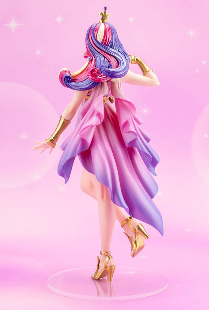 My Little Pony Bishoujo Estatua PVC 1/7 Princess Cadance 22 cm
