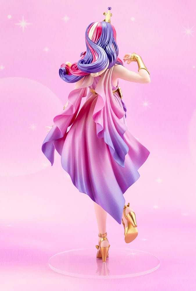 My Little Pony Bishoujo Estatua PVC 1/7 Princess Cadance 22 cm