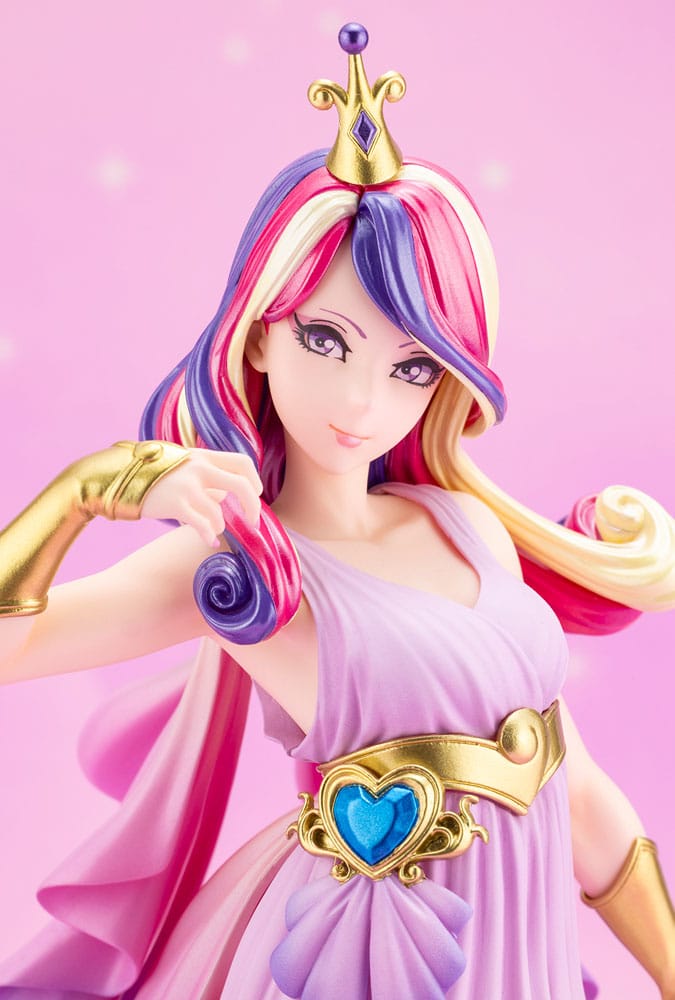 My Little Pony Bishoujo Estatua PVC 1/7 Princess Cadance 22 cm