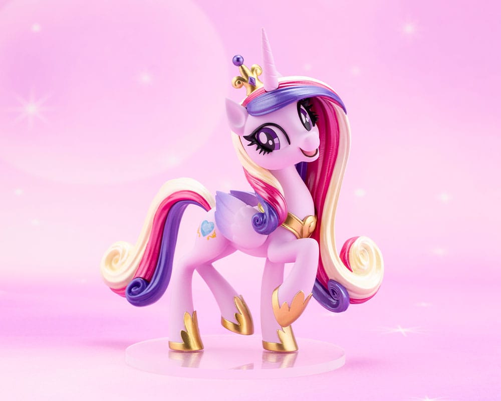 My Little Pony Bishoujo Estatua PVC 1/7 Princess Cadance 22 cm