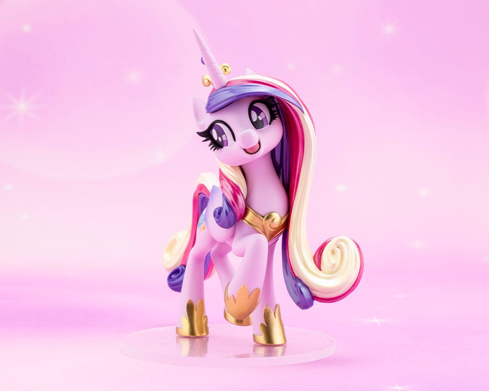 My Little Pony Bishoujo Estatua PVC 1/7 Princess Cadance 22 cm