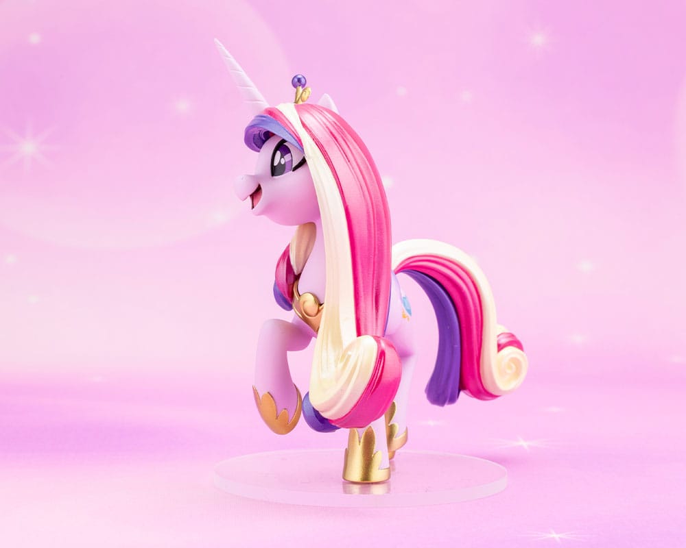 My Little Pony Bishoujo Estatua PVC 1/7 Princess Cadance 22 cm