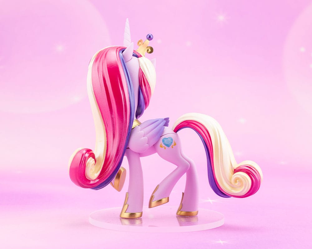 My Little Pony Bishoujo Estatua PVC 1/7 Princess Cadance 22 cm