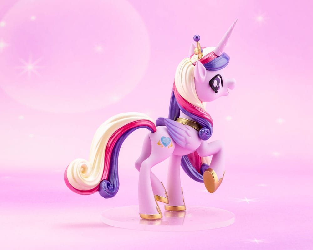 My Little Pony Bishoujo Estatua PVC 1/7 Princess Cadance 22 cm
