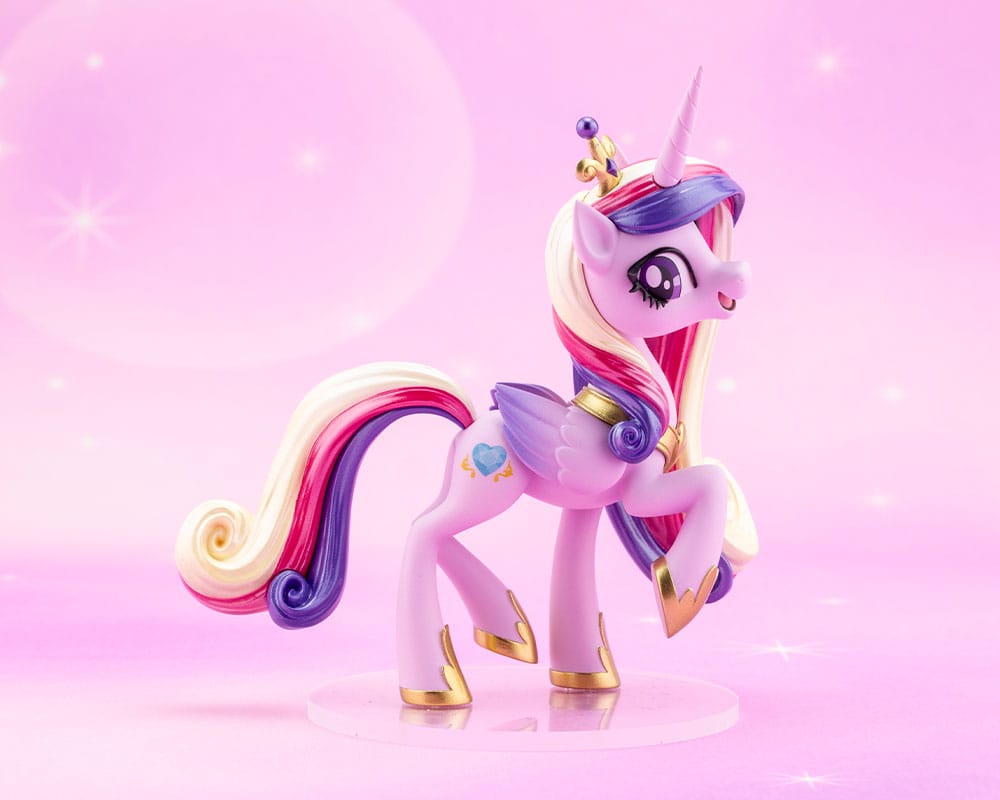 My Little Pony Bishoujo Estatua PVC 1/7 Princess Cadance 22 cm