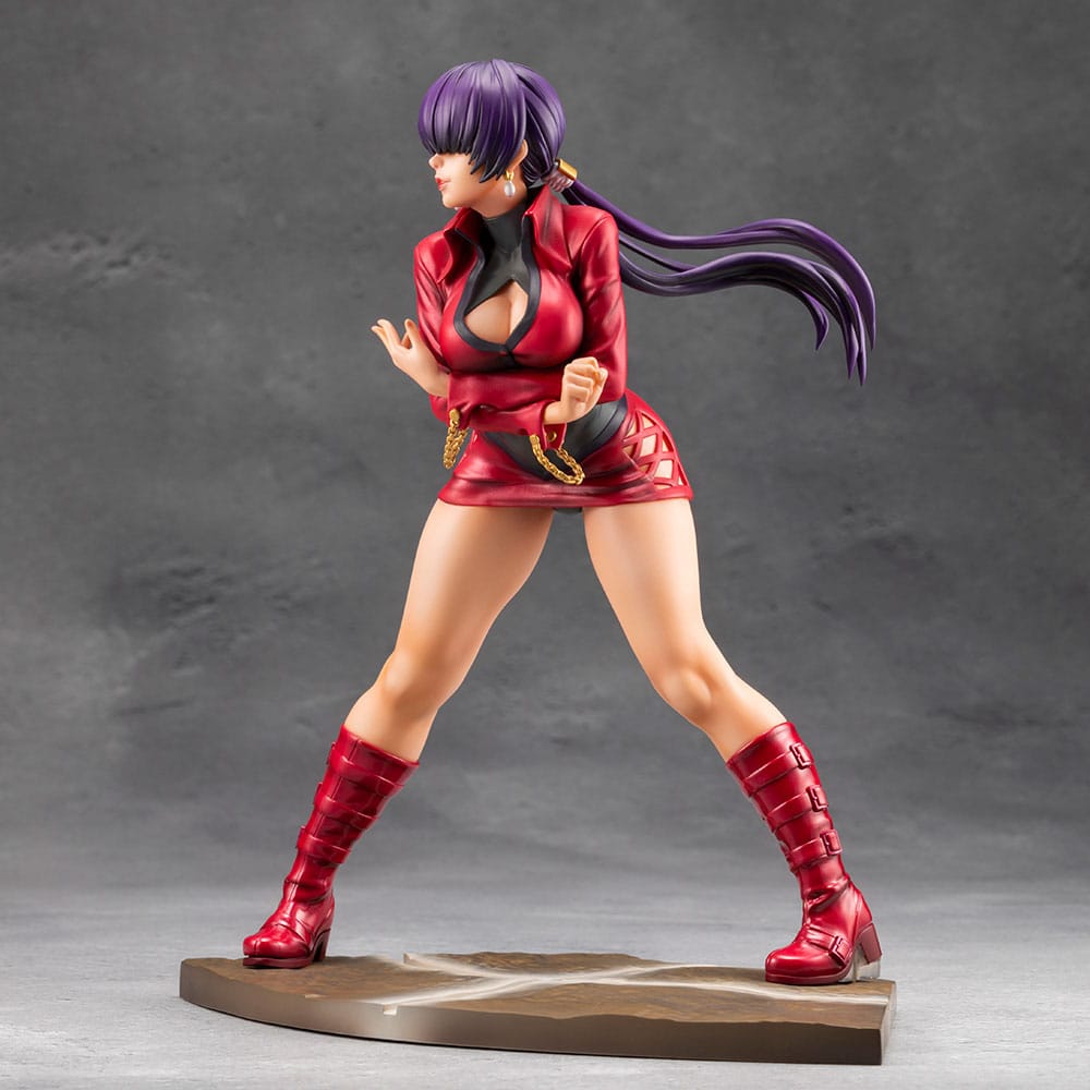 The King of Fighters '97 Bishoujo Estatua PVC 1/7 Orochi Shermie 21 cm