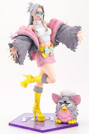 Furby Bishoujo Figura de PVC 23 cm