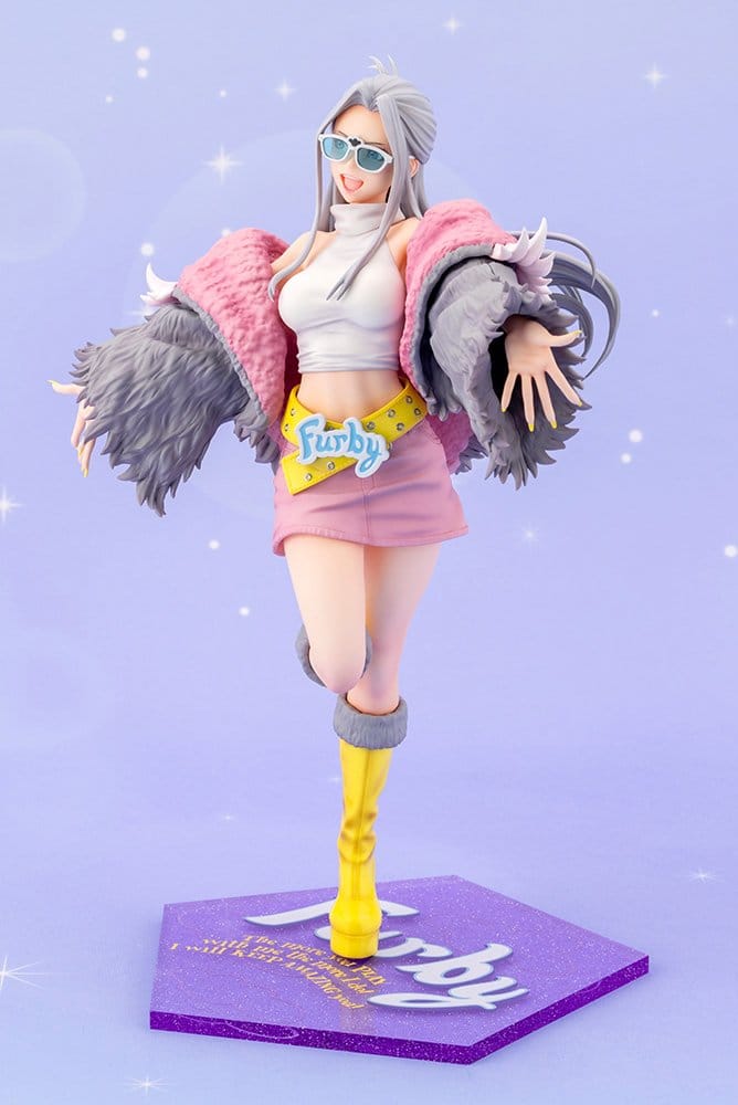 Furby Bishoujo Figura de PVC 23 cm