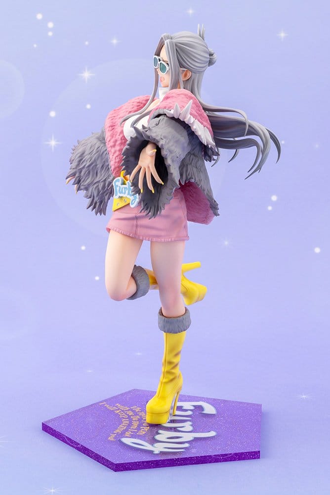Furby Bishoujo Figura de PVC 23 cm