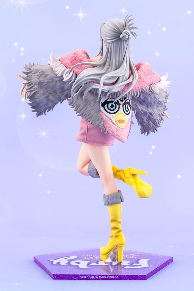 Furby Bishoujo Figura de PVC 23 cm