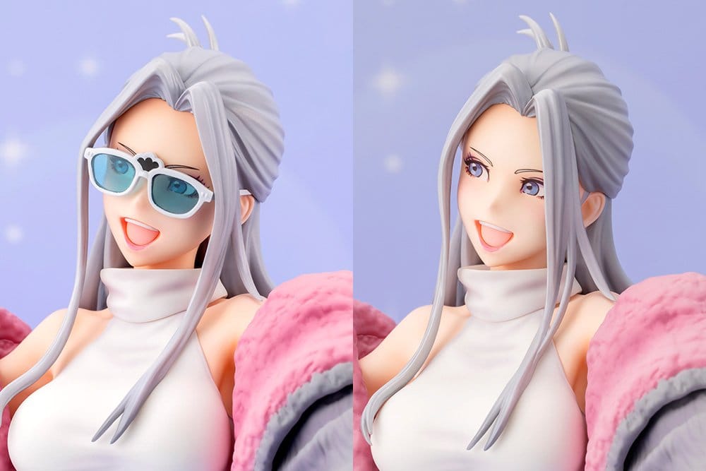 Furby Bishoujo Figura de PVC 23 cm