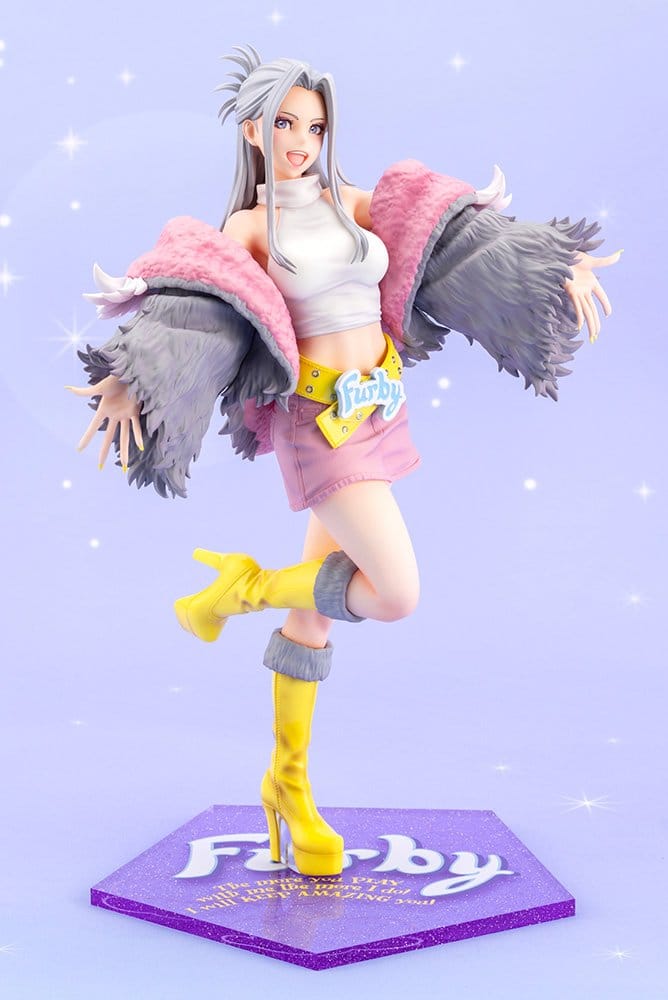 Furby Bishoujo Figura de PVC 23 cm