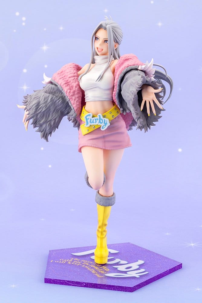Furby Bishoujo Figura de PVC 23 cm