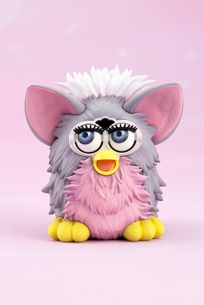 Furby Bishoujo Figura de PVC 23 cm