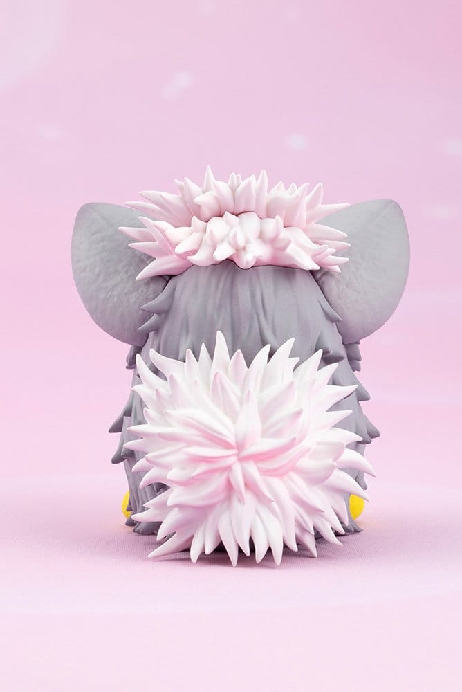 Furby Bishoujo Figura de PVC 23 cm