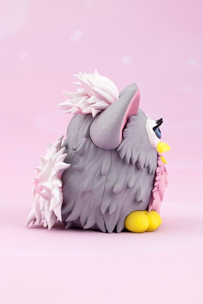Furby Bishoujo Figura de PVC 23 cm