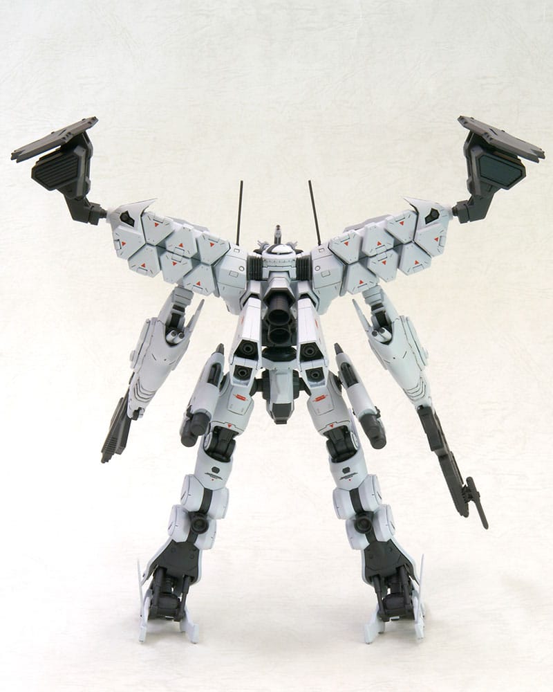 Armored Core Maqueta 1/72 Lineark White-Glint & V.O.B Set (Reproduction) 16 cm
