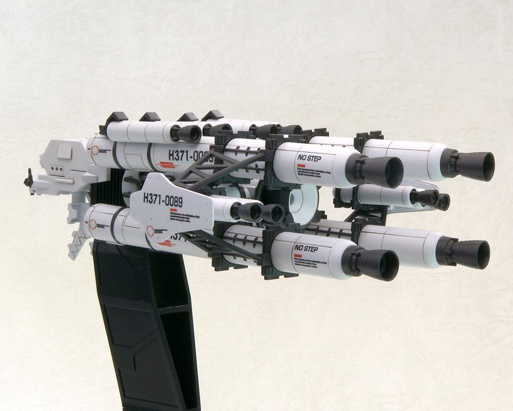Armored Core Maqueta 1/72 Lineark White-Glint & V.O.B Set (Reproduction) 16 cm
