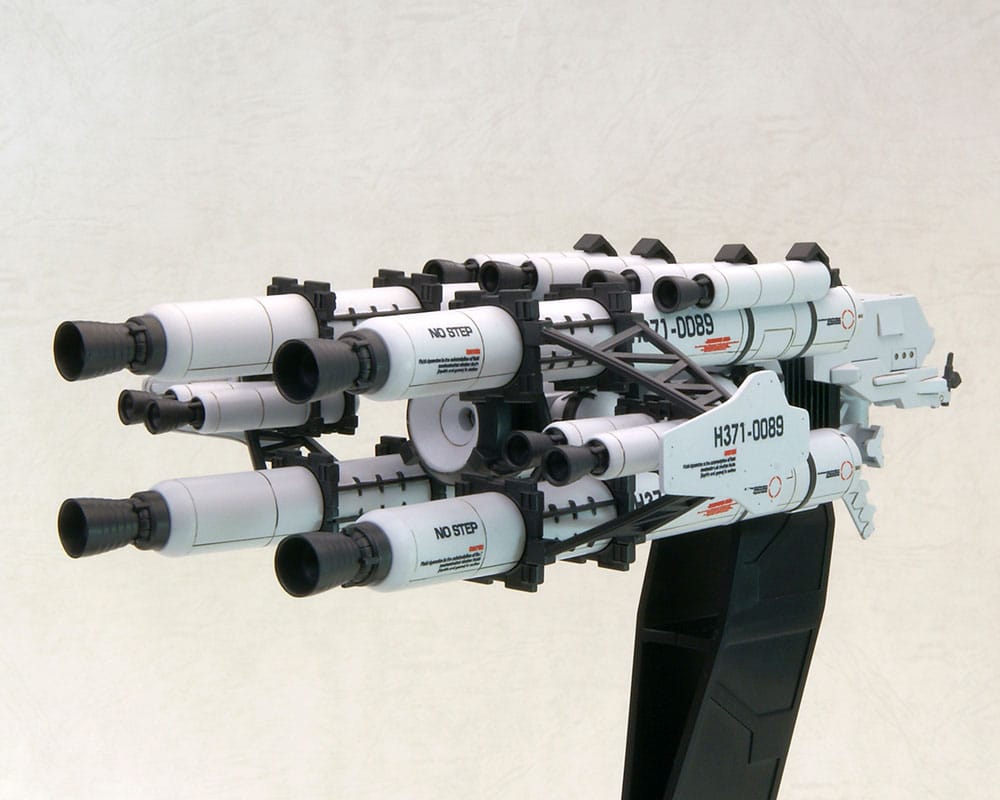 Armored Core Maqueta 1/72 Lineark White-Glint & V.O.B Set (Reproduction) 16 cm