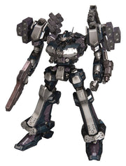 Armored Core Maqueta Plastic Model Kit 1/72 CREST CR-C75U2 Close Quarters Ver. 16 cm