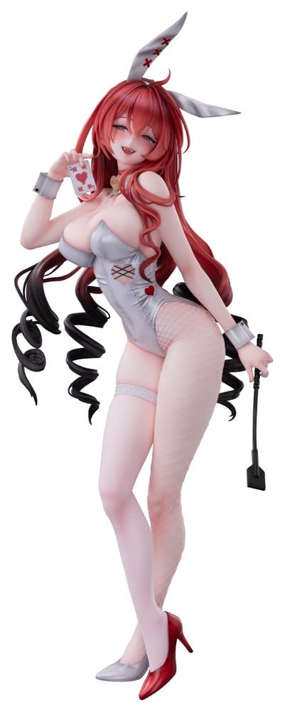 Original Character Figura PVC 1/4 Bunny Velvet illustration by FymriE Regular Edition 48 cm Frikytopia