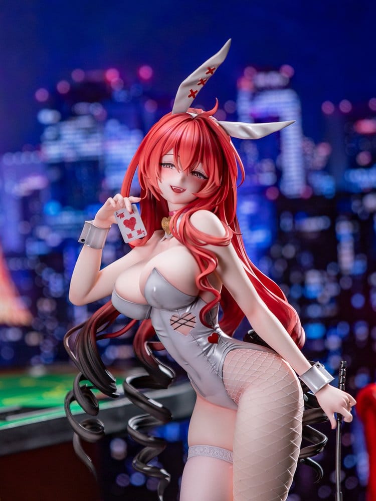 Original Character Figura PVC 1/4 Bunny Velvet illustration by FymriE Regular Edition 48 cm