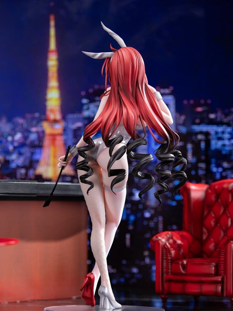 Original Character Figura PVC 1/4 Bunny Velvet illustration by FymriE Regular Edition 48 cm