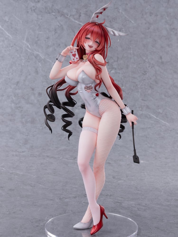 Original Character Figura PVC 1/4 Bunny Velvet illustration by FymriE Regular Edition 48 cm