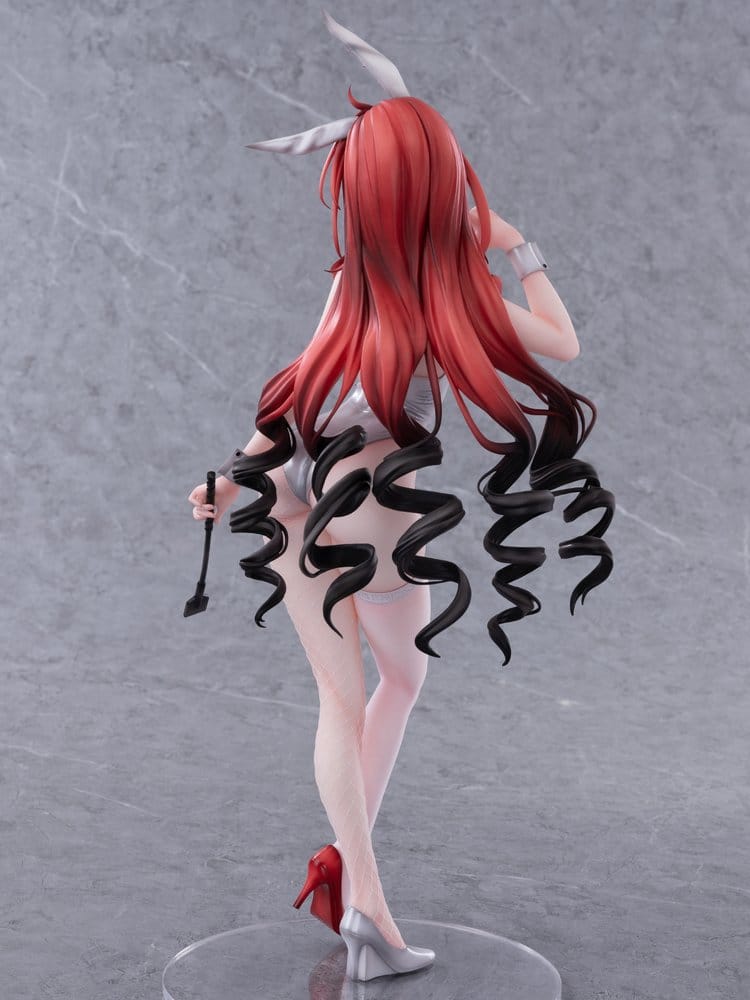 Original Character Figura PVC 1/4 Bunny Velvet illustration by FymriE Deluxe Edition 48 cm