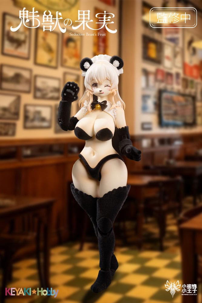 Seductive Beast's Figura BUZZmod 1/12 Fruit No. 002 Ranran 16 cm