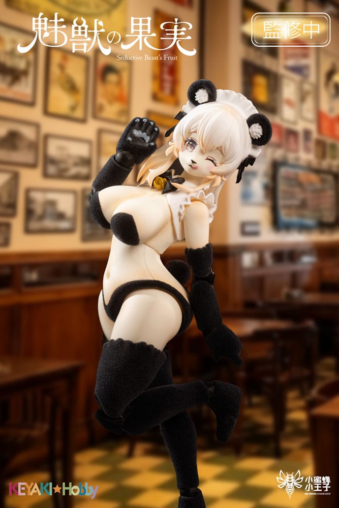 Seductive Beast's Figura BUZZmod 1/12 Fruit No. 002 Ranran 16 cm