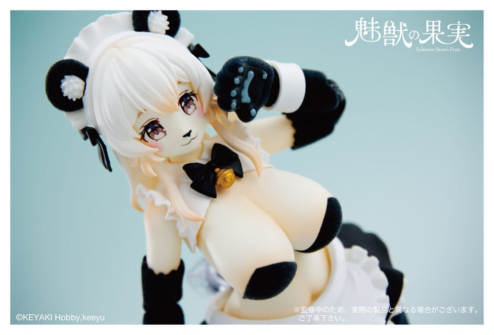 Seductive Beast's Figura BUZZmod 1/12 Fruit No. 002 Ranran 16 cm