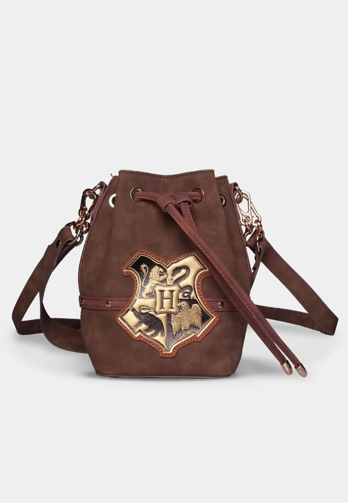 Harry Potter Bolso de hombro Hogwarts Frikytopia