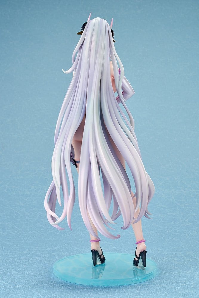 Azur Lane Figura PVC 1/6 Kearsarge Nightpool 28 cm