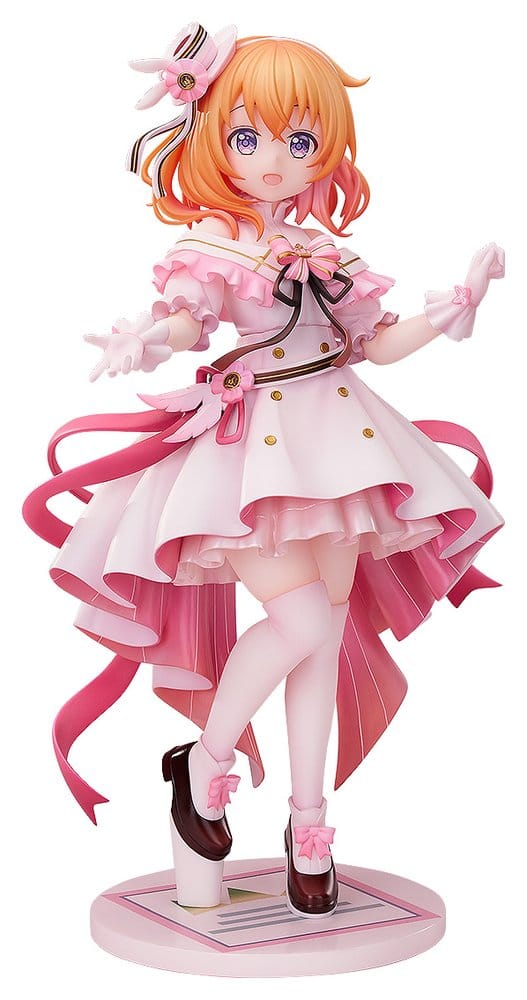 Is the Order a Rabbit? Figura PVC 1/7 Cocoa Dress Ver. 21 cm