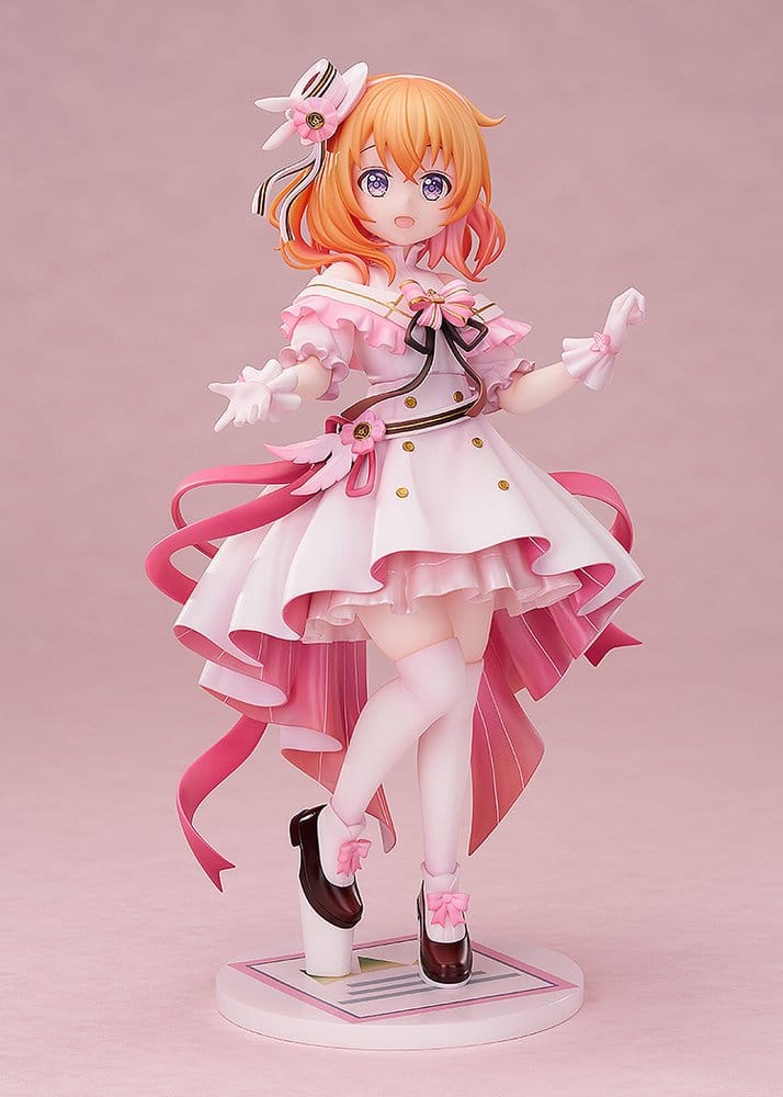 Is the Order a Rabbit? Figura PVC 1/7 Cocoa Dress Ver. 21 cm