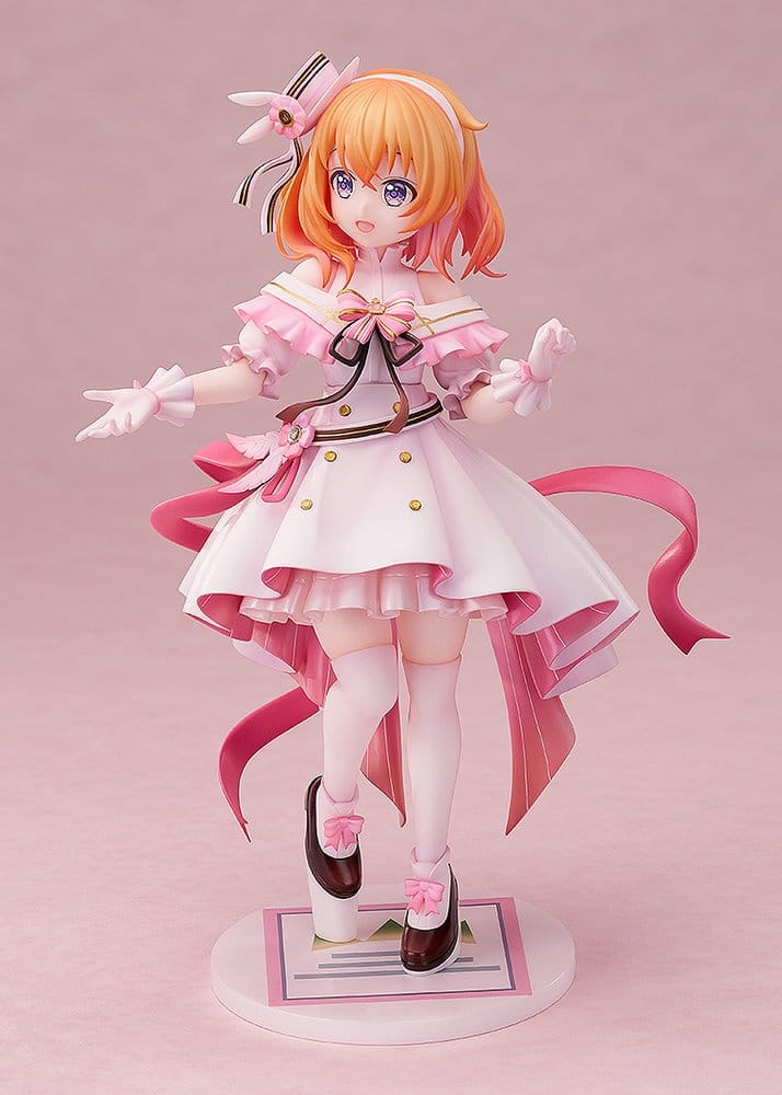 Is the Order a Rabbit? Figura PVC 1/7 Cocoa Dress Ver. 21 cm
