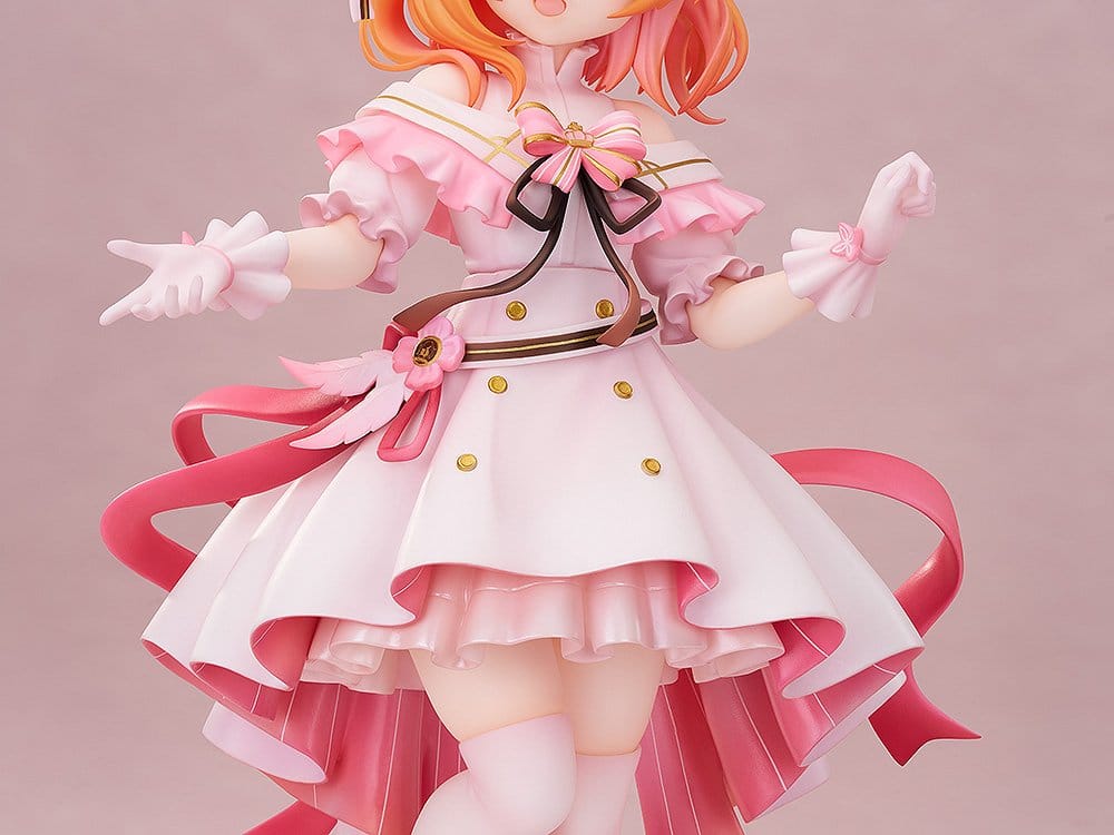 Is the Order a Rabbit? Figura PVC 1/7 Cocoa Dress Ver. 21 cm