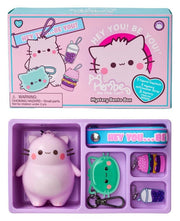 Pembe llavero Blind Box 8 cm Bento Box Surtido (8)