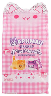 Aphmau Classic Mystery Peluche Blind Box Bakery 28 cm