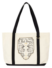 Una corte de rosas y espinas by Loungefly Bolsa de tela The Bat Boys
