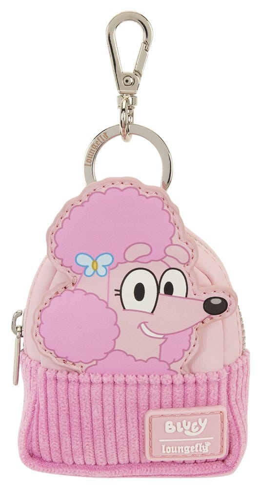 Bluey by Loungefly Llavero Blind Box Mini Backpack Surtido (15)
