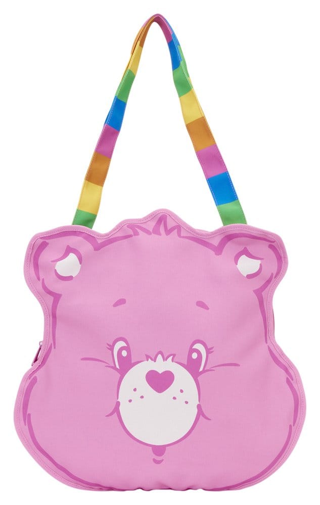 Care Bears by Loungefly Bolsa Cheer Bear Frikytopia