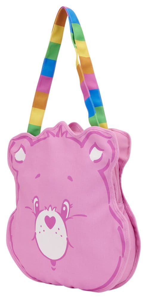 Care Bears by Loungefly Bolsa Cheer Bear